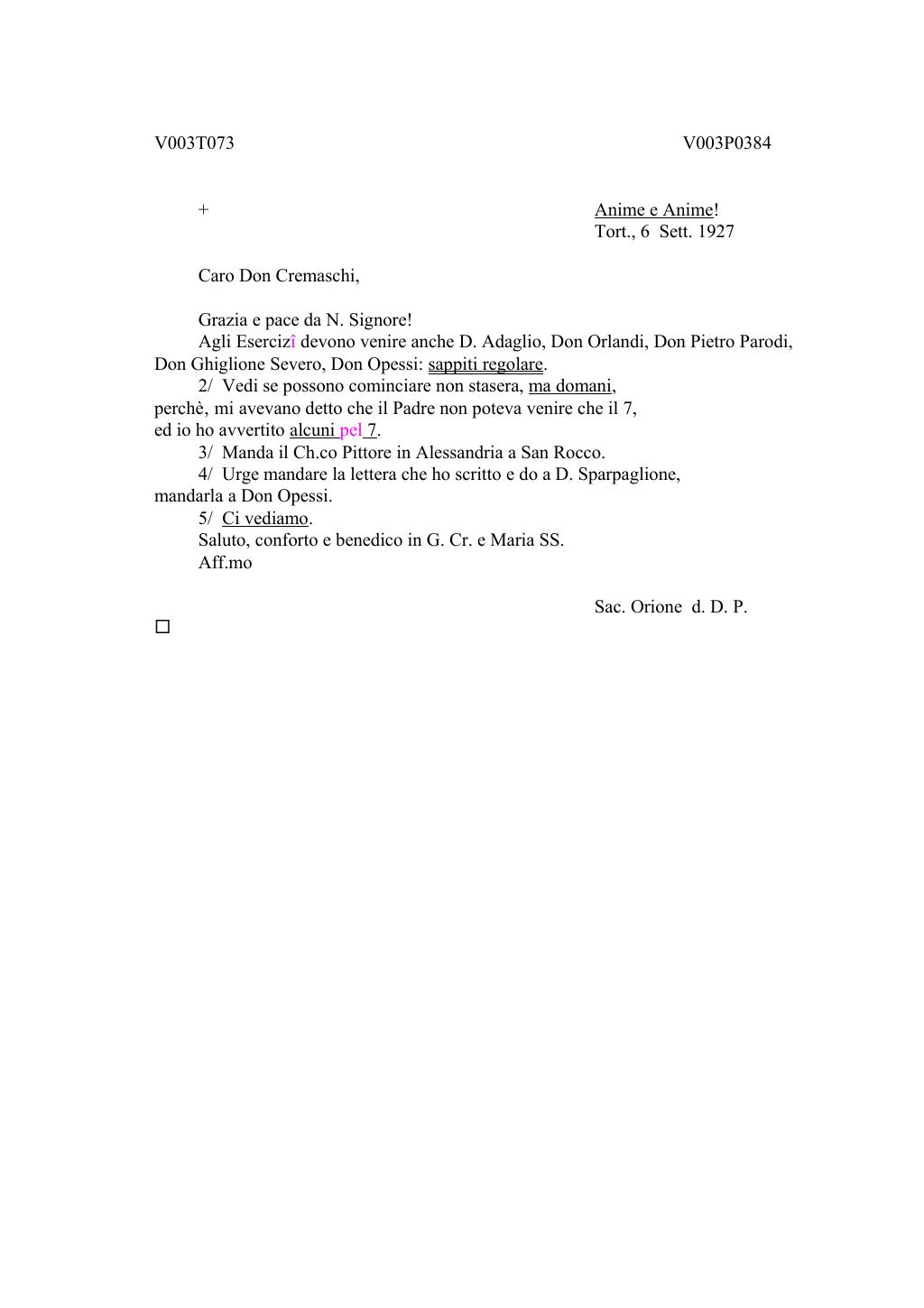 Scritti. Volume 003, pagina 081