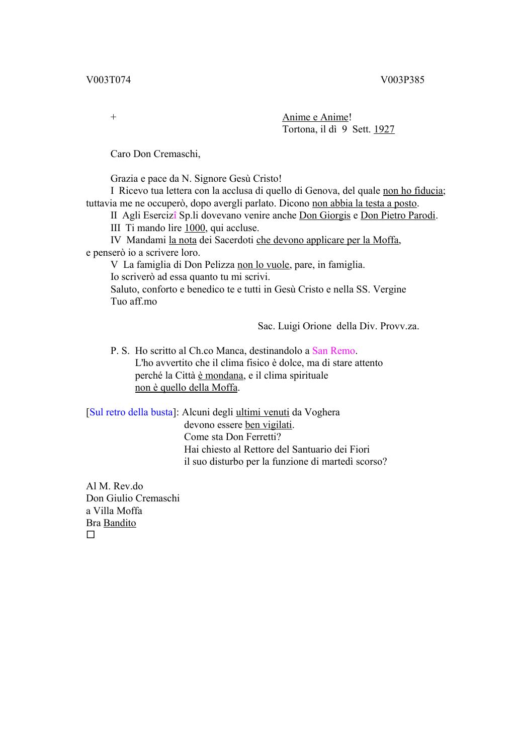 Scritti. Volume 003, pagina 082