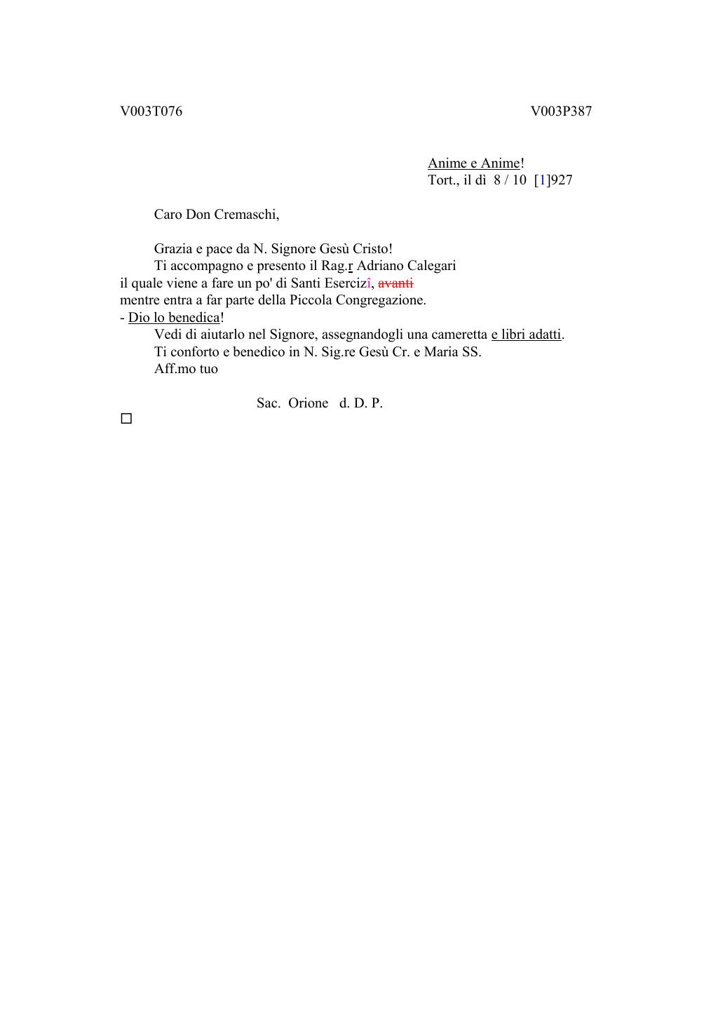 Scritti. Volume 003, pagina 084