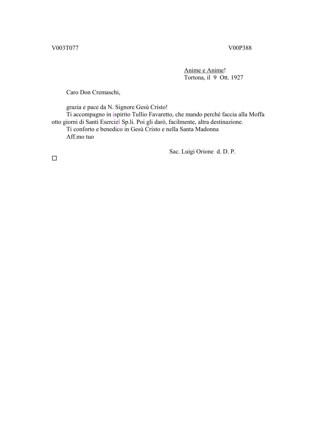 Scritti. Volume 003, pagina 085