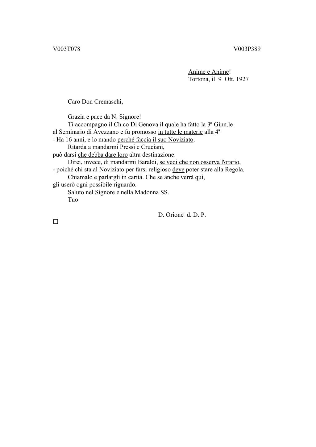 Scritti. Volume 003, pagina 086