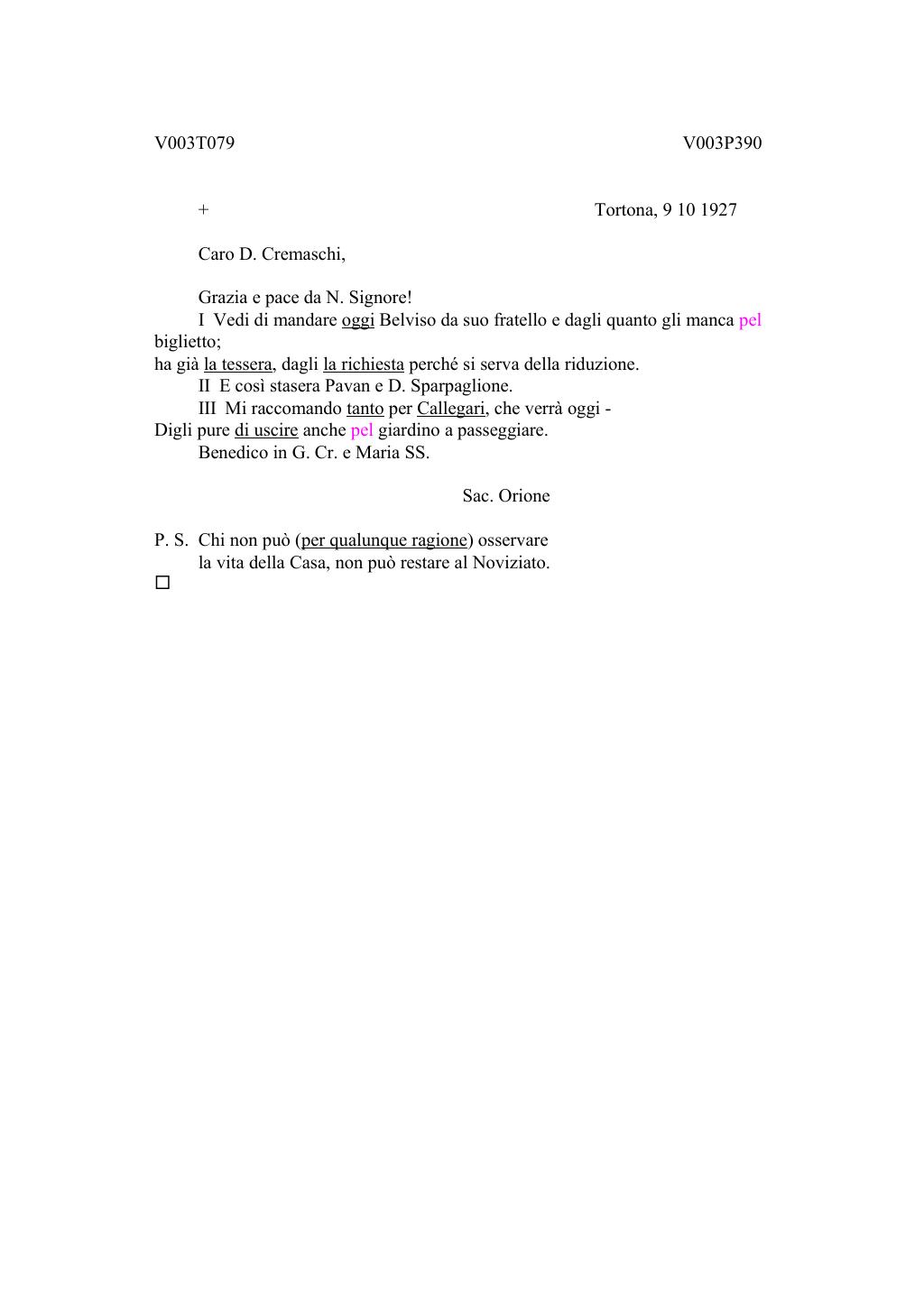 Scritti. Volume 003, pagina 087