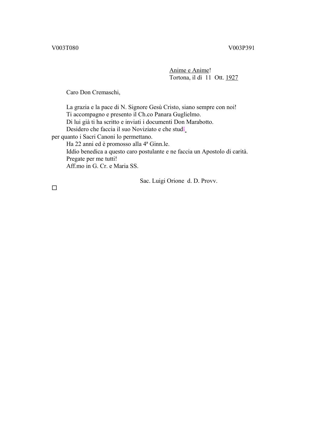 Scritti. Volume 003, pagina 088