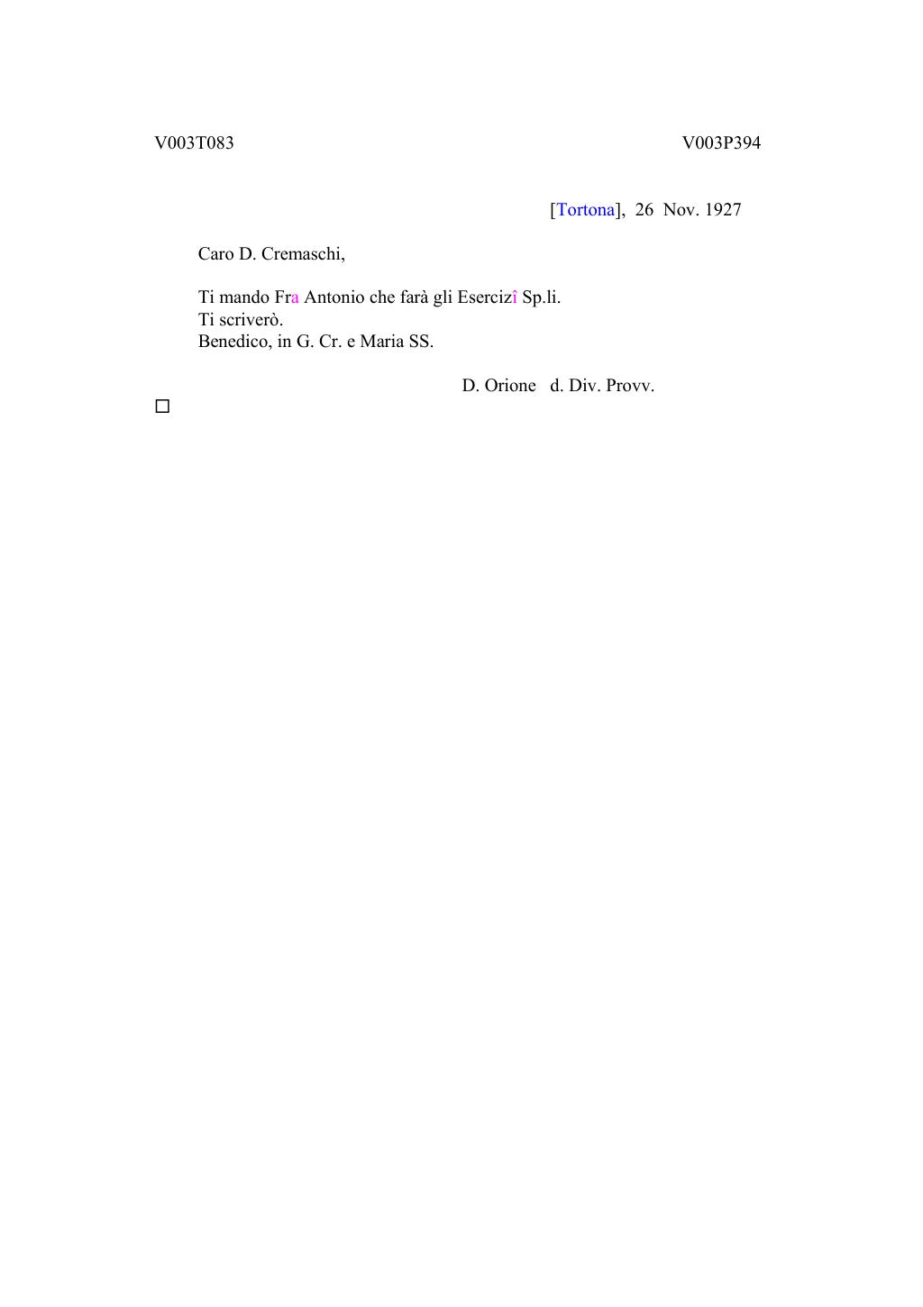 Scritti. Volume 003, pagina 091
