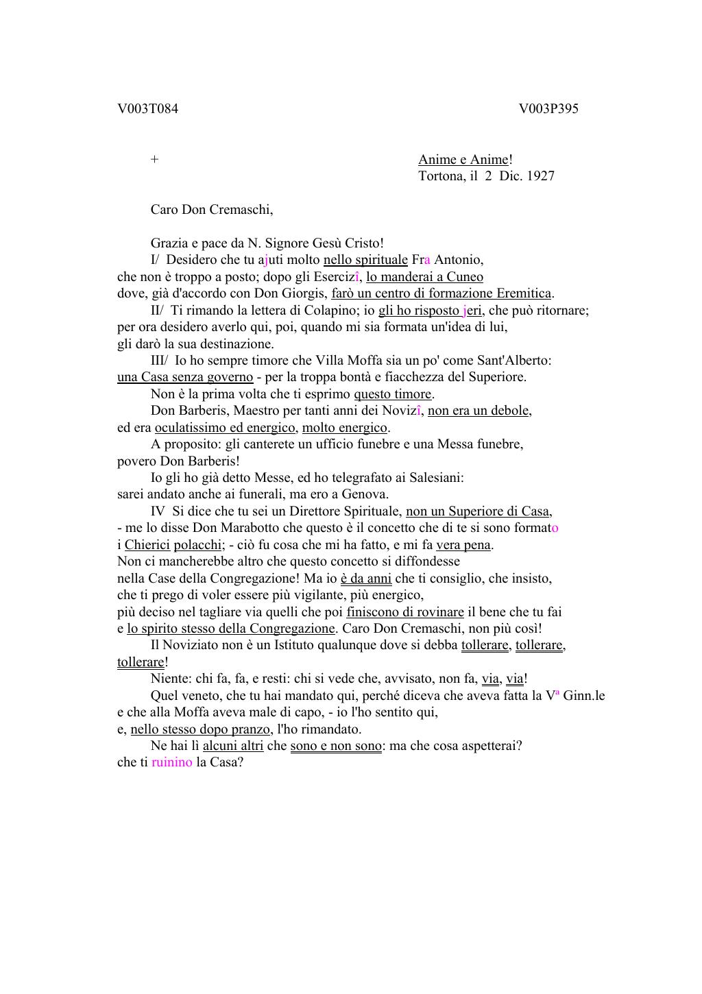Scritti. Volume 003, pagina 092