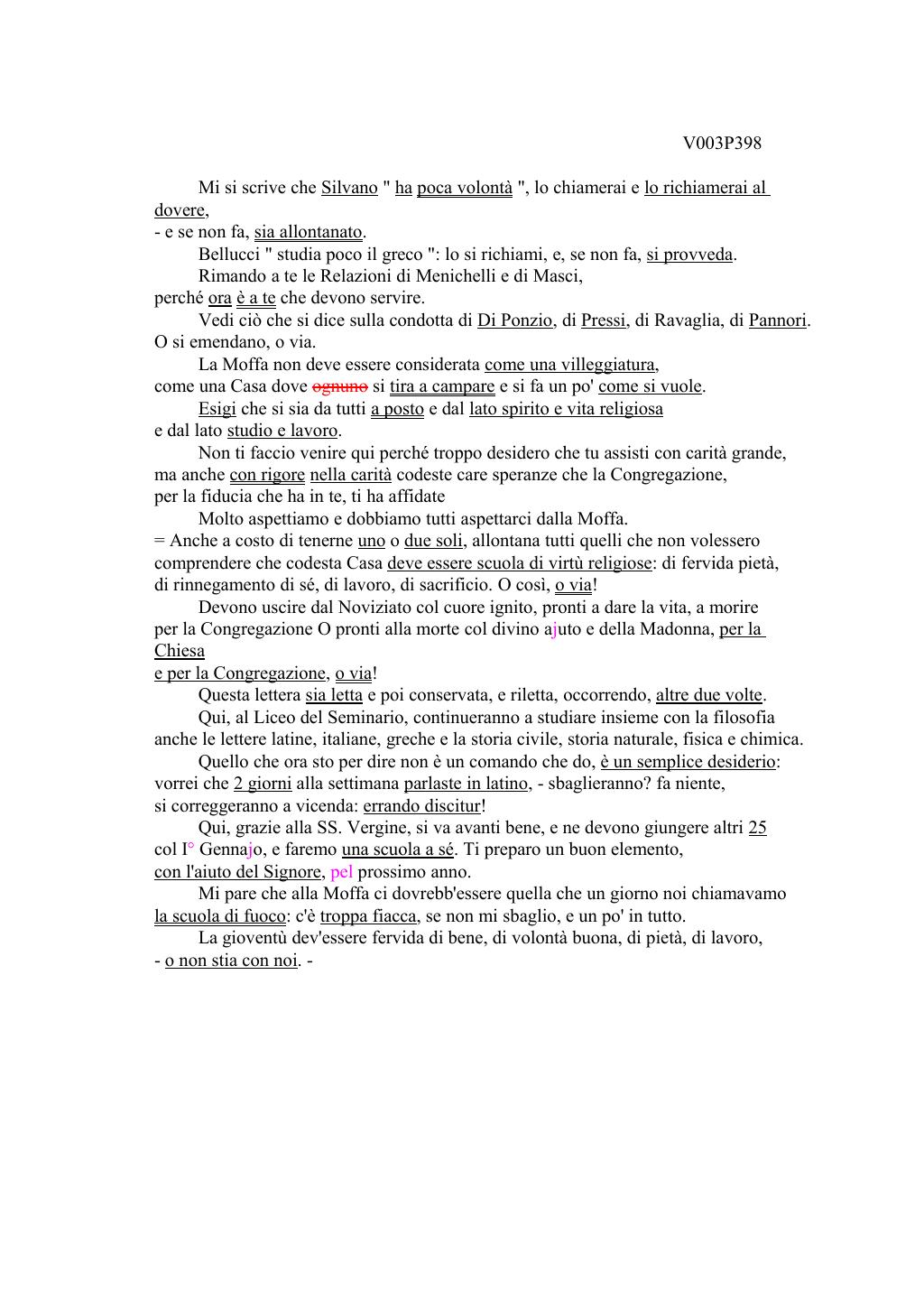 Scritti. Volume 003, pagina 095
