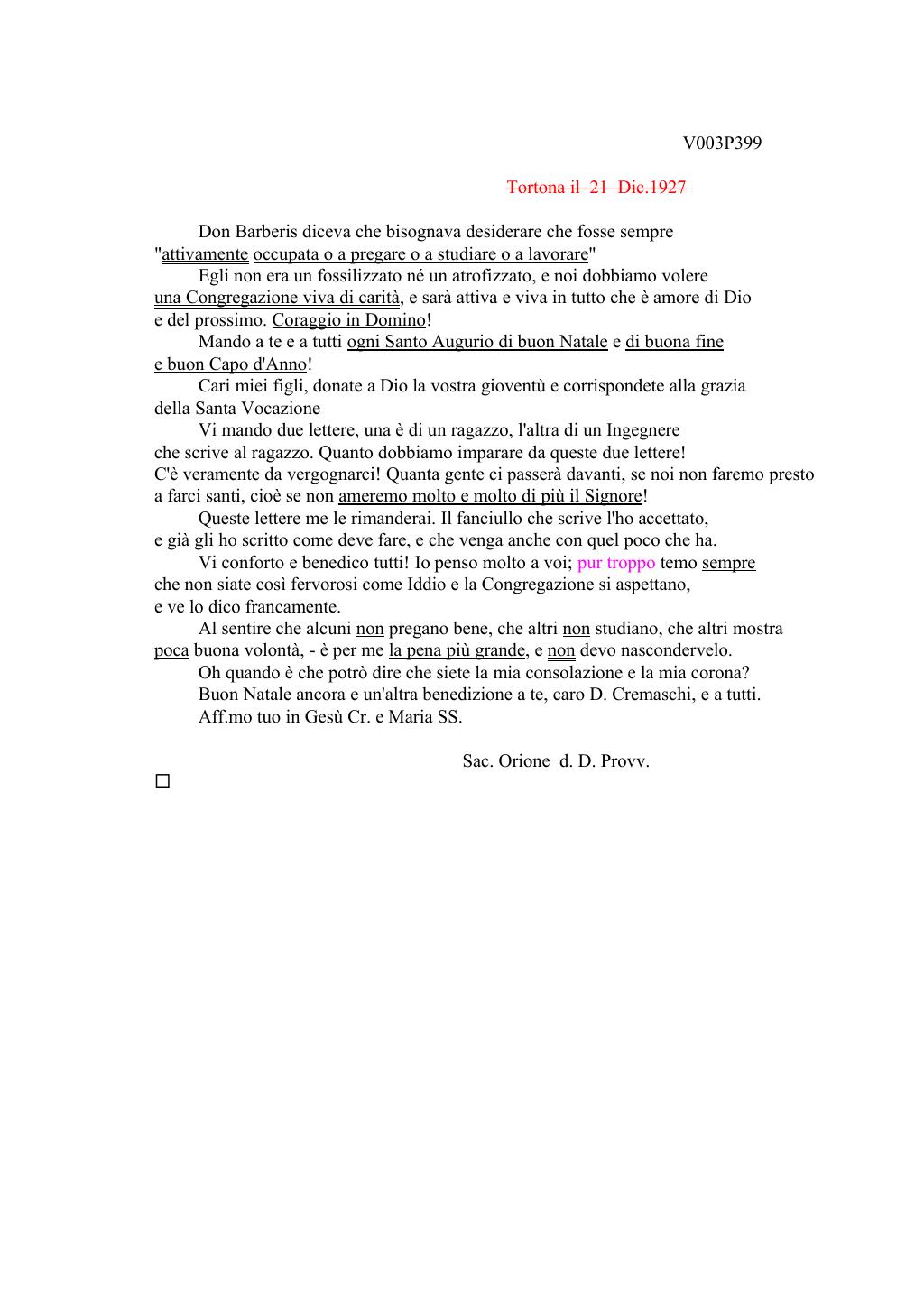 Scritti. Volume 003, pagina 096