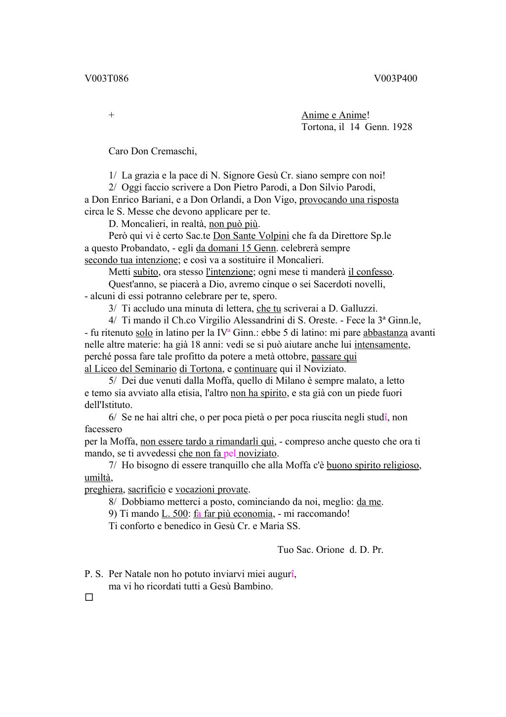 Scritti. Volume 003, pagina 097