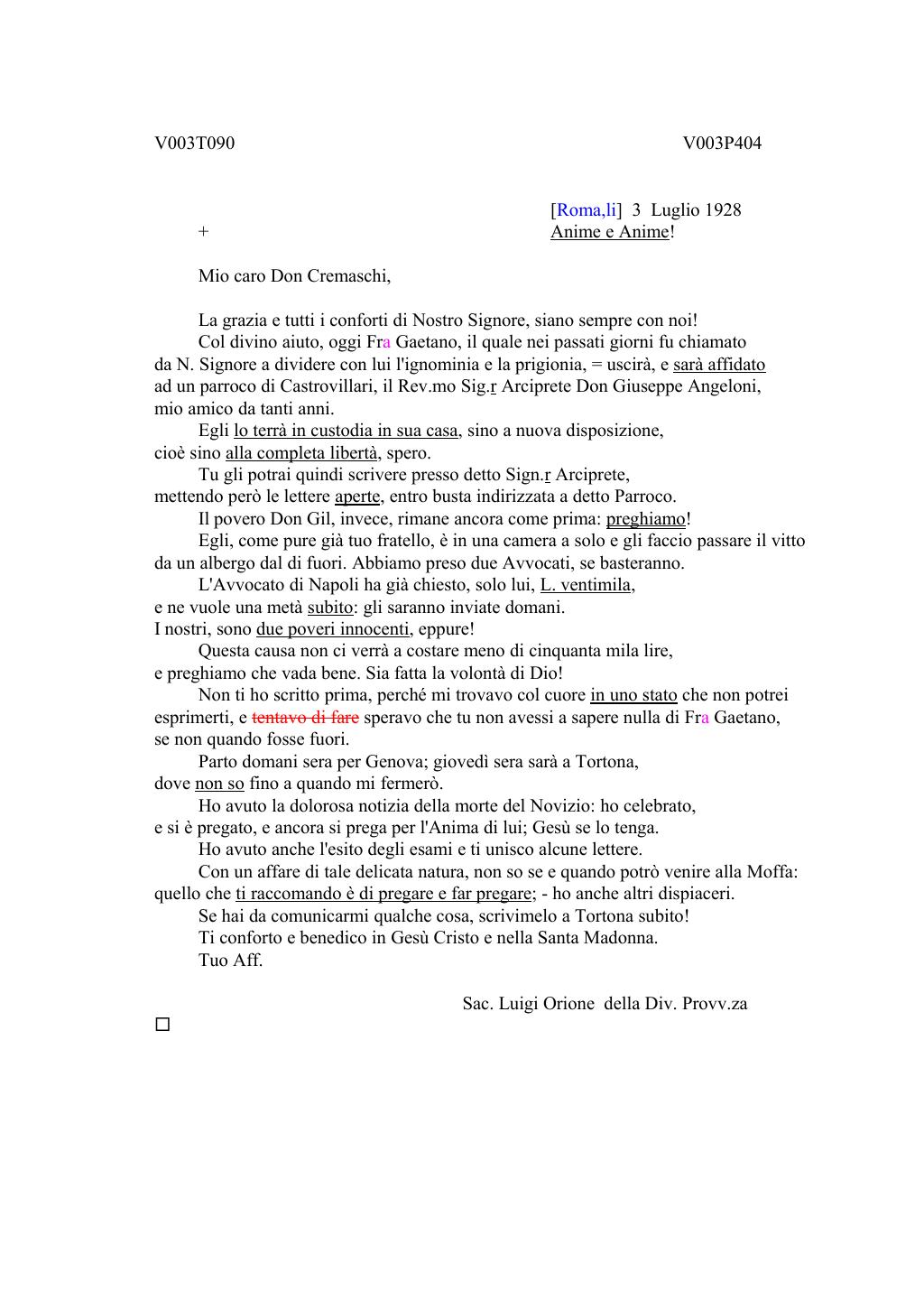 Scritti. Volume 003, pagina 101
