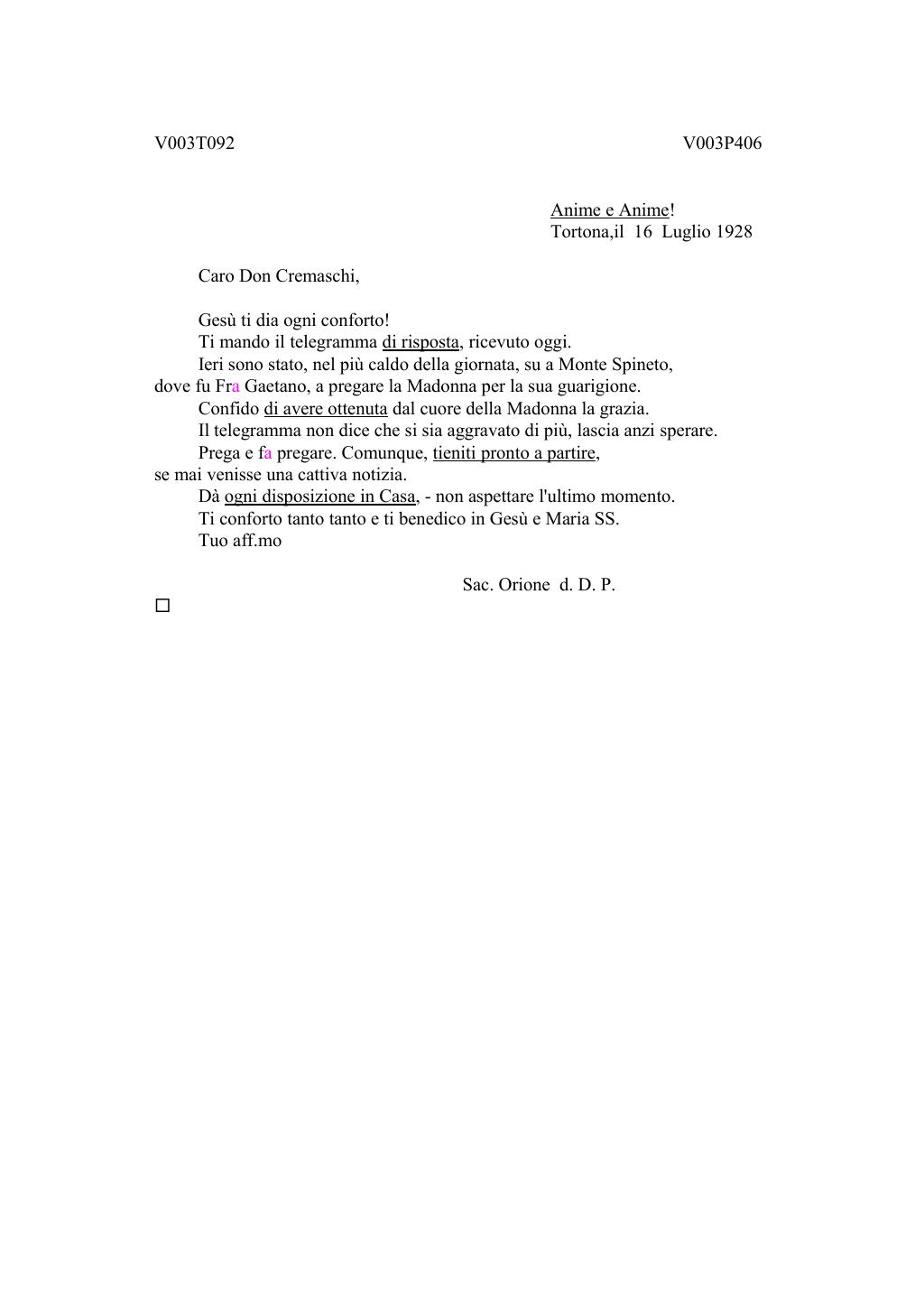 Scritti. Volume 003, pagina 103
