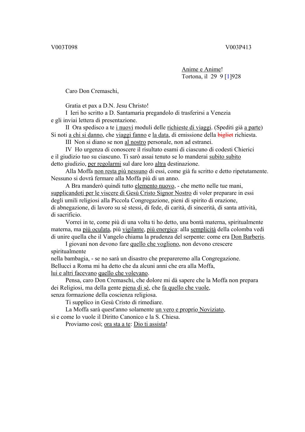 Scritti. Volume 003, pagina 110