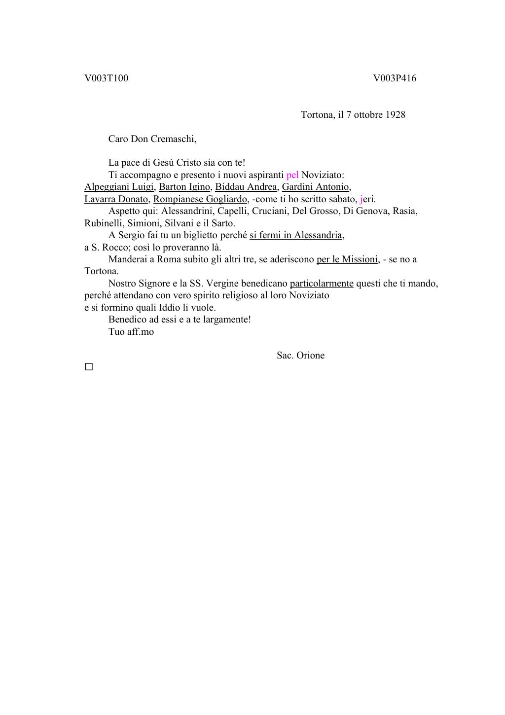 Scritti. Volume 003, pagina 113