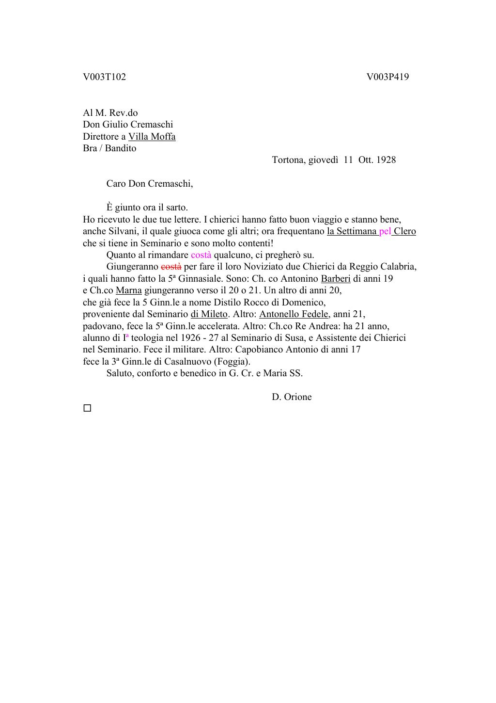 Scritti. Volume 003, pagina 116