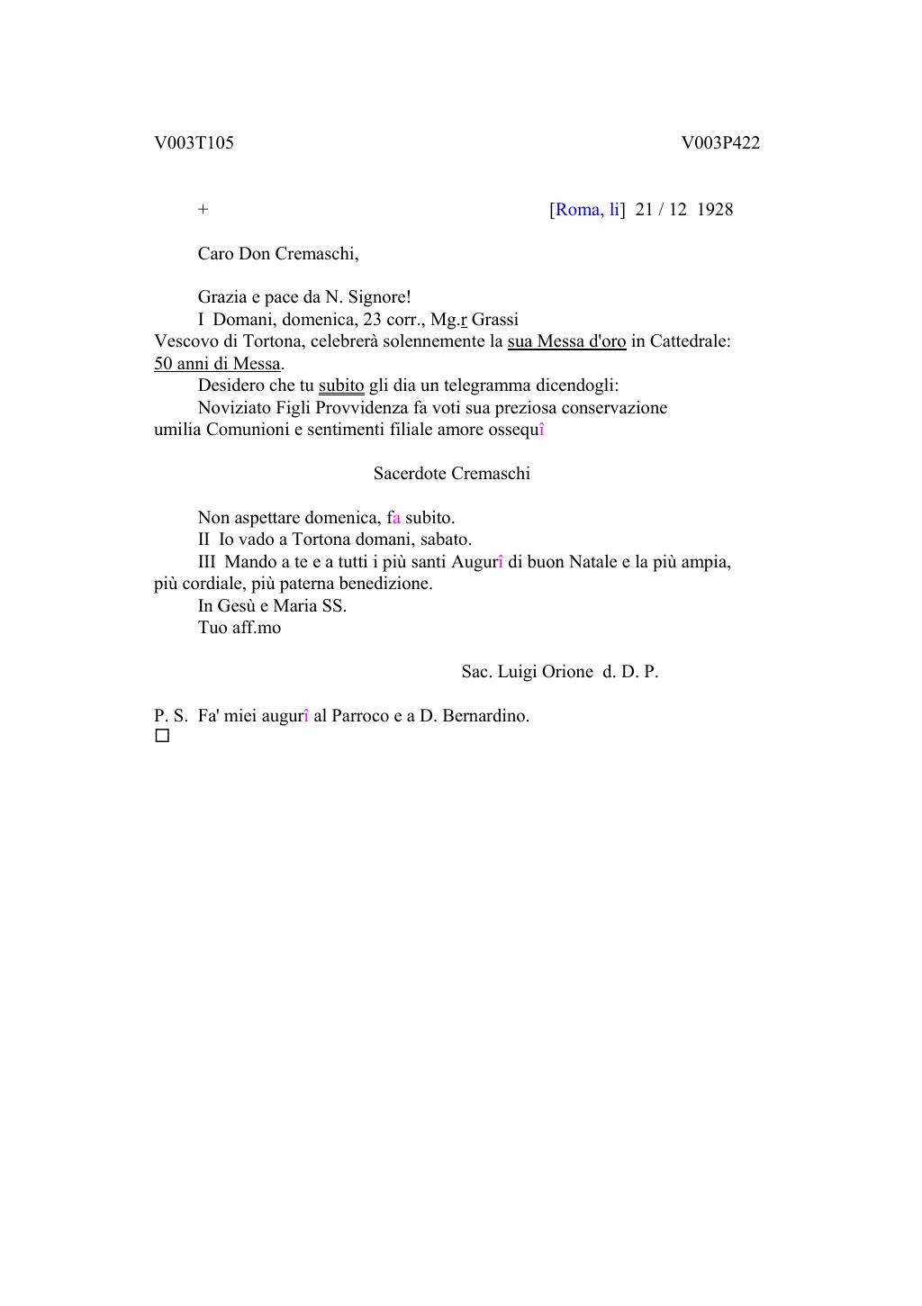 Scritti. Volume 003, pagina 119