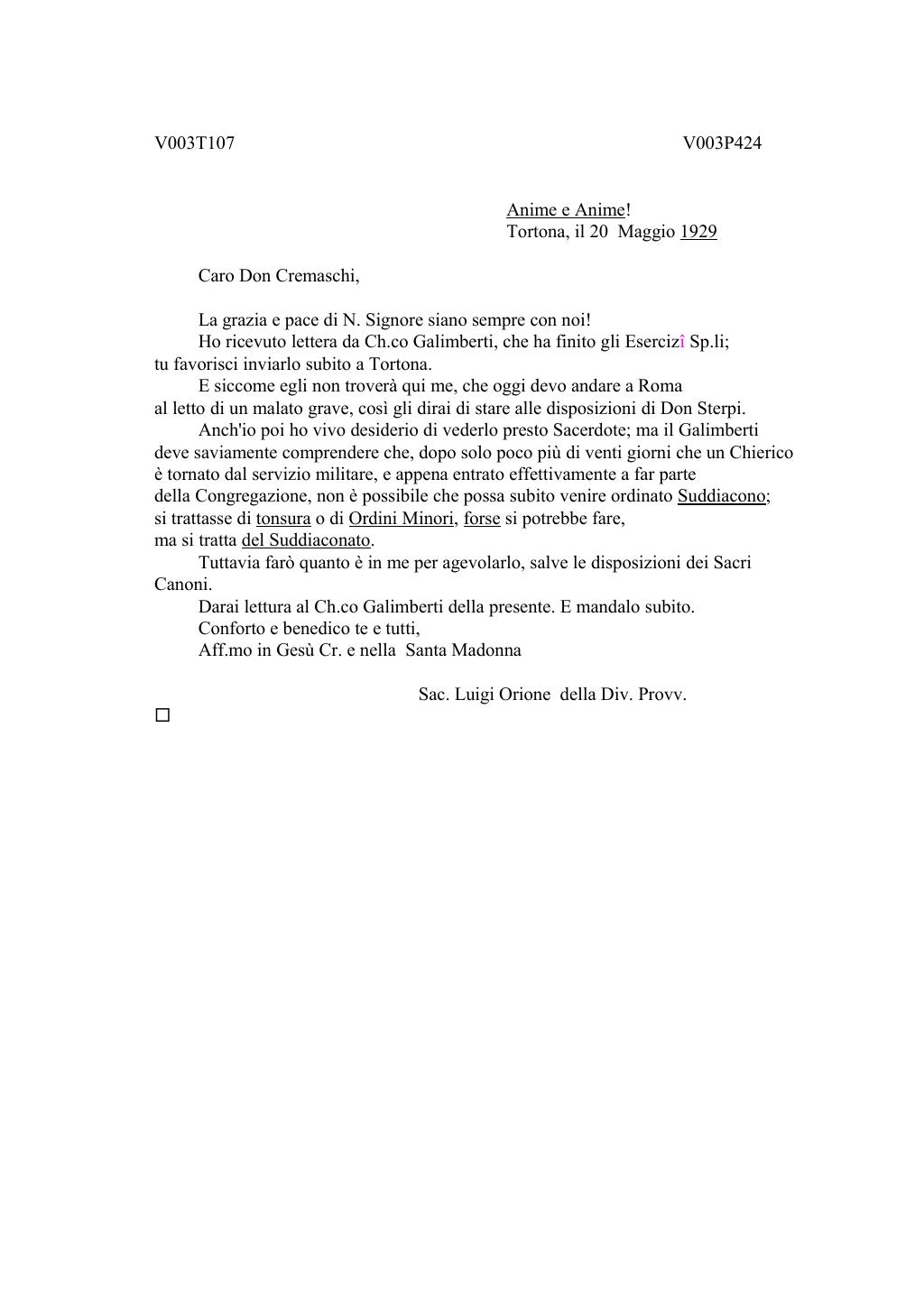 Scritti. Volume 003, pagina 121
