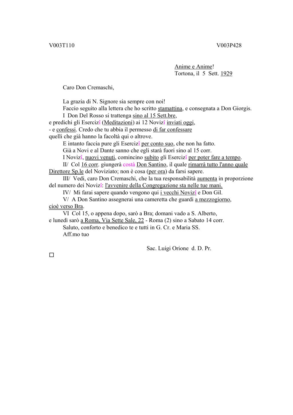 Scritti. Volume 003, pagina 125