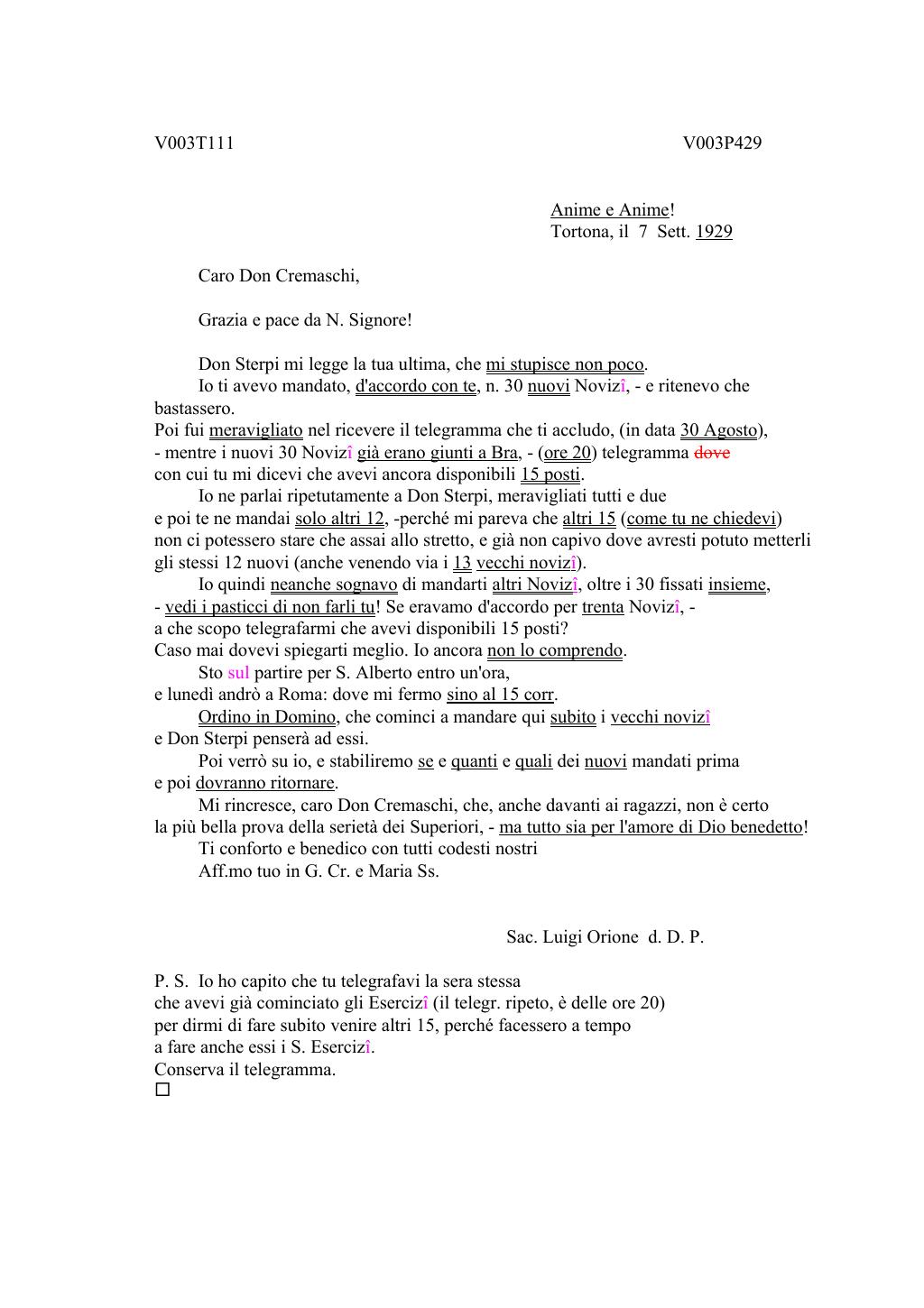 Scritti. Volume 003, pagina 126