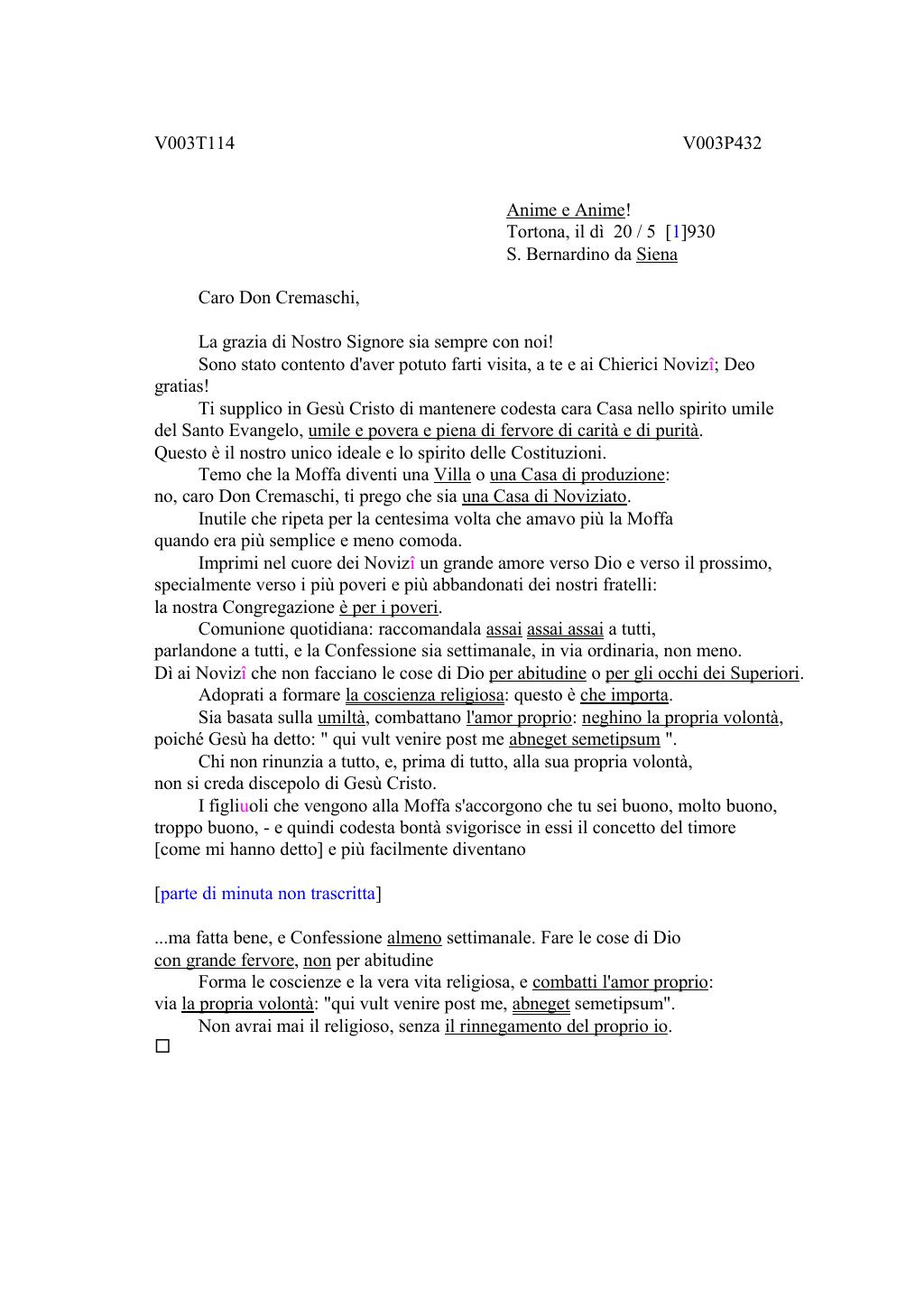 Scritti. Volume 003, pagina 129