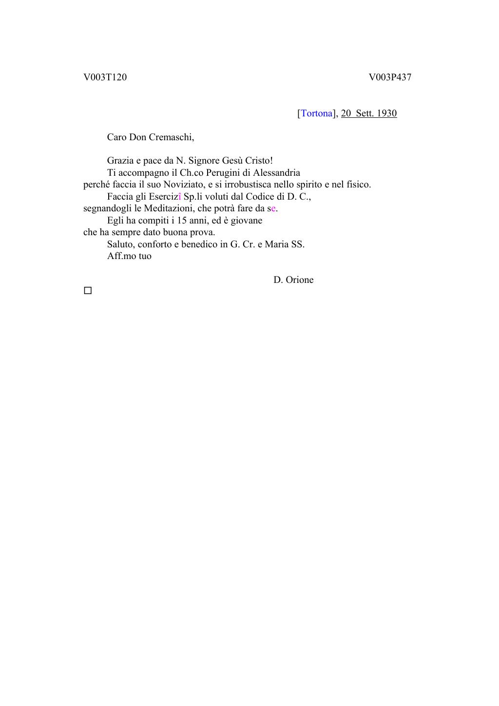 Scritti. Volume 003, pagina 135