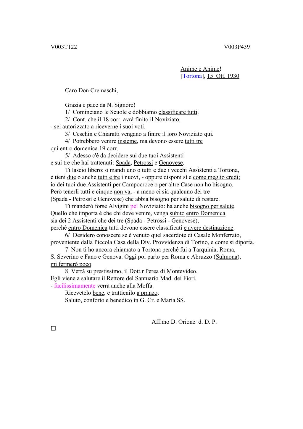 Scritti. Volume 003, pagina 137