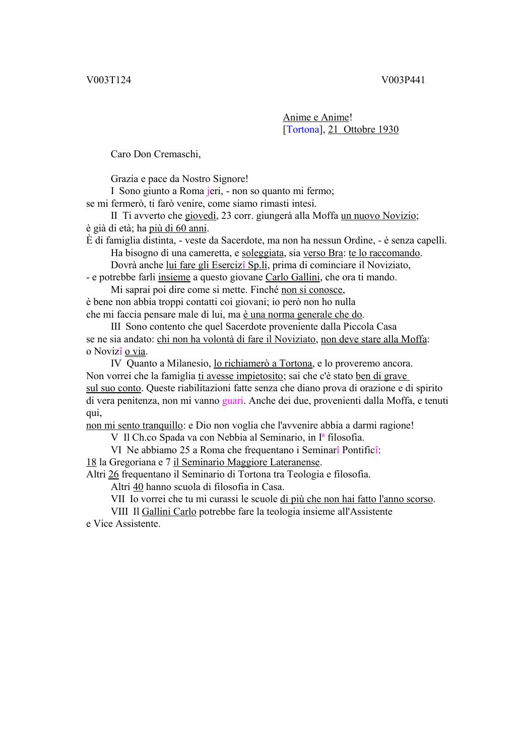 Scritti. Volume 003, pagina 139
