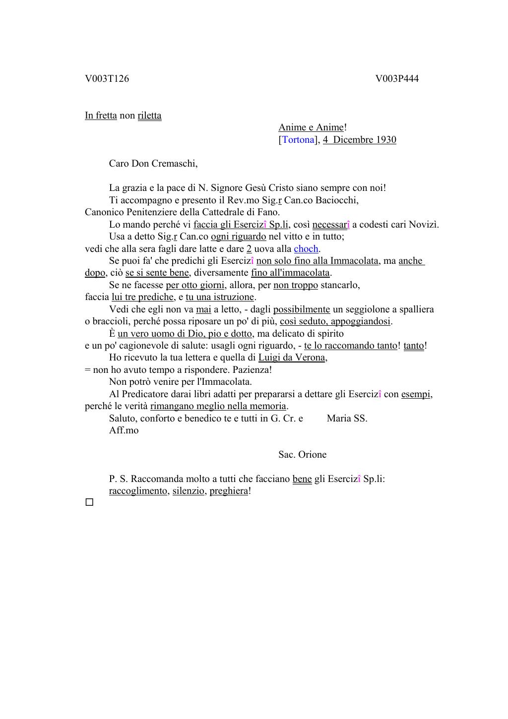 Scritti. Volume 003, pagina 143