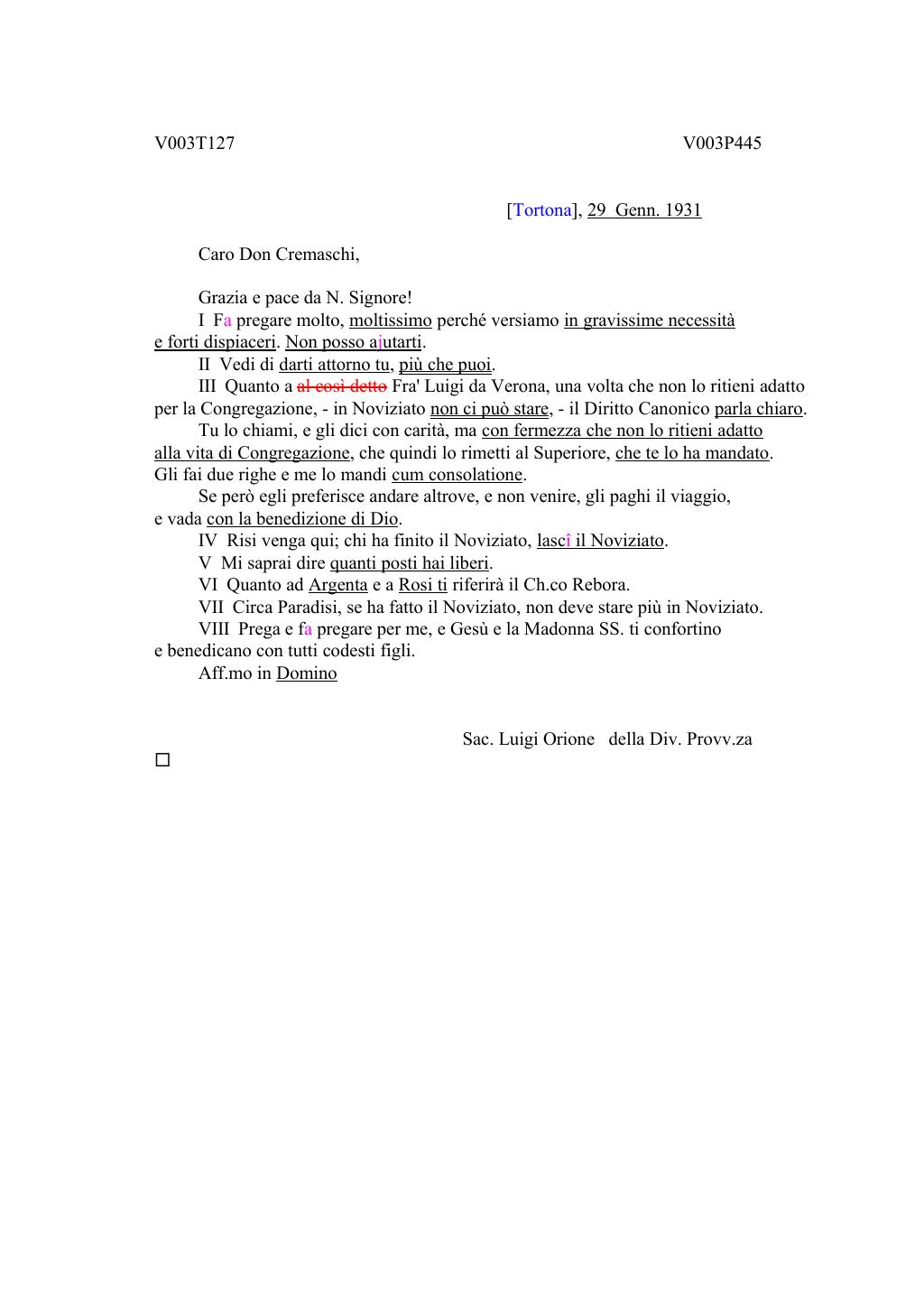 Scritti. Volume 003, pagina 144