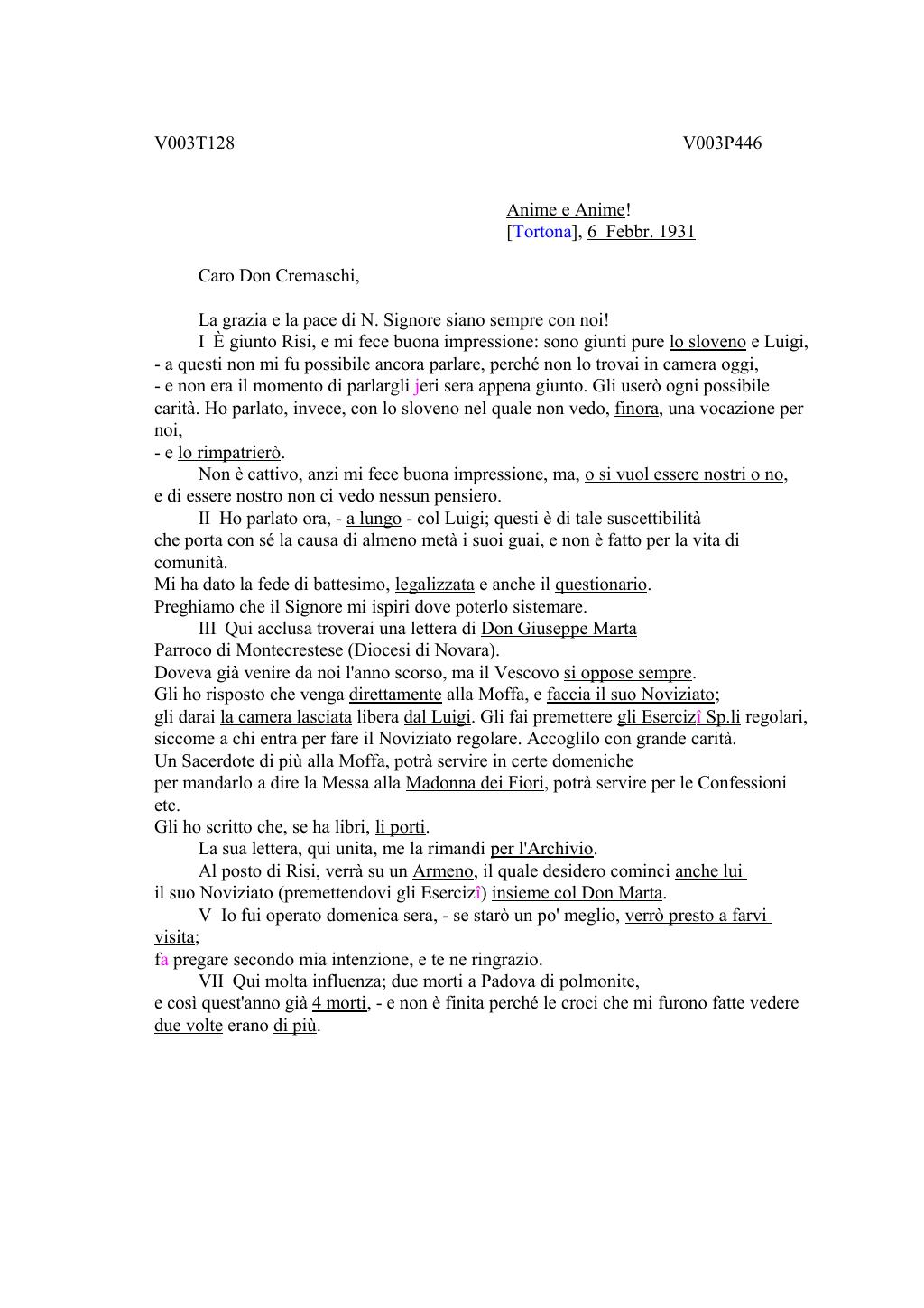 Scritti. Volume 003, pagina 145