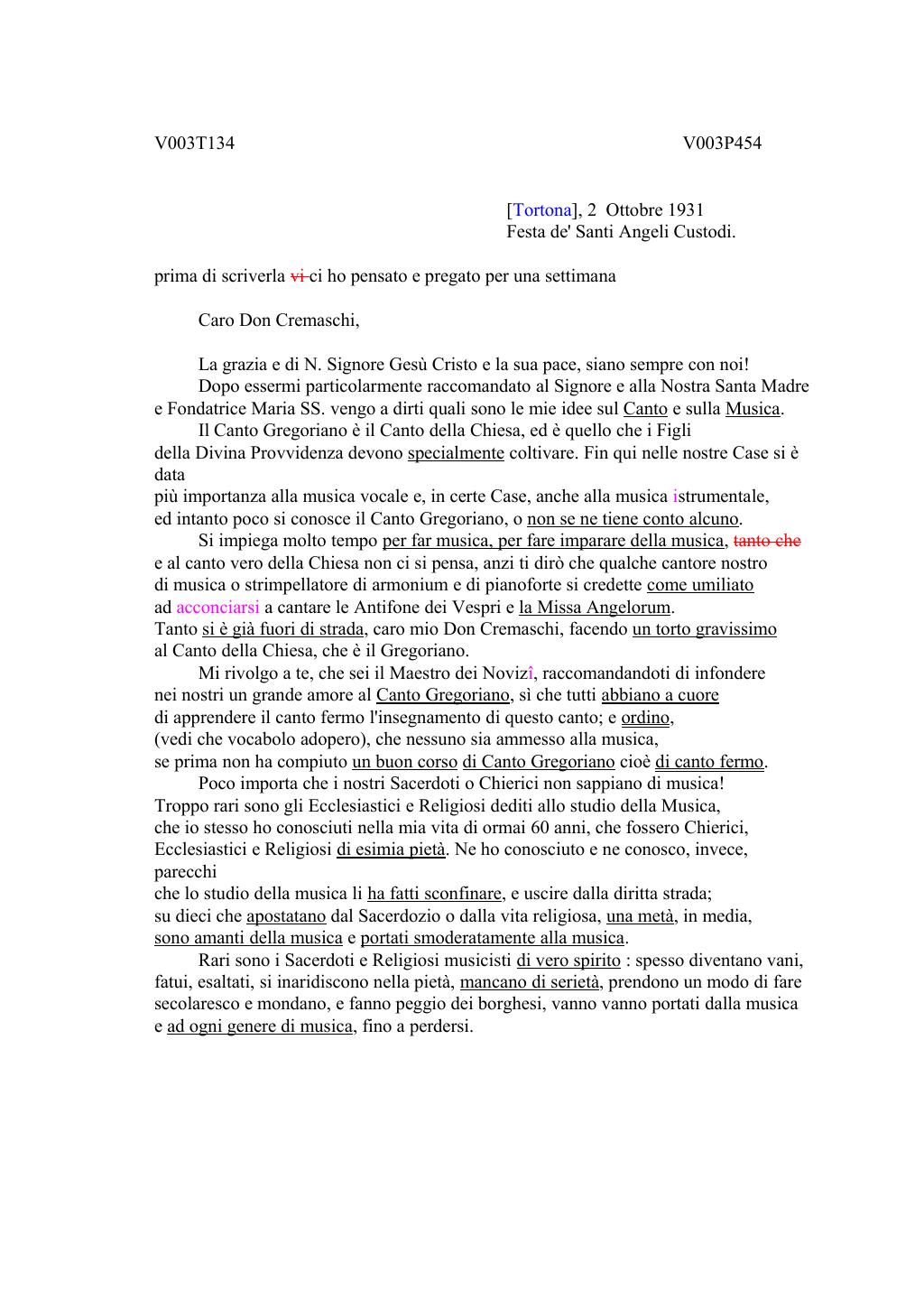 Scritti. Volume 003, pagina 153