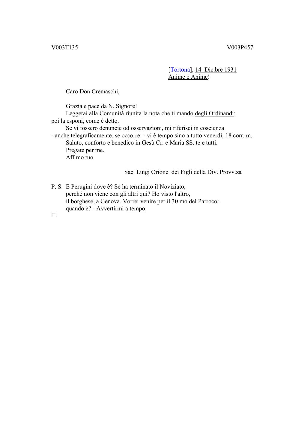 Scritti. Volume 003, pagina 156