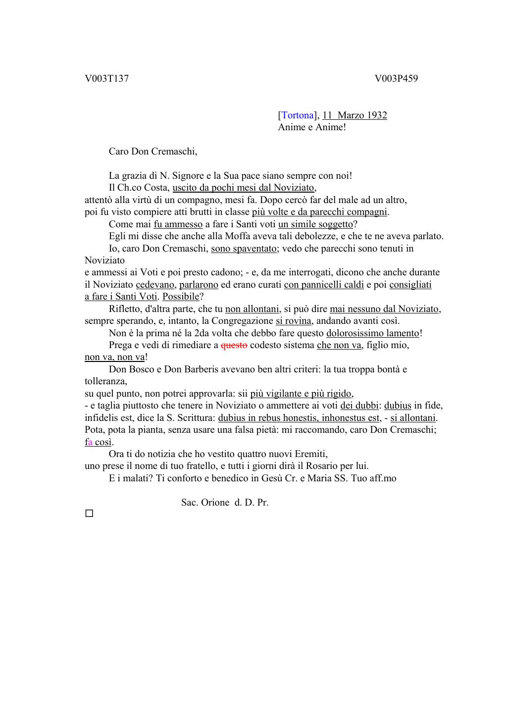 Scritti. Volume 003, pagina 158