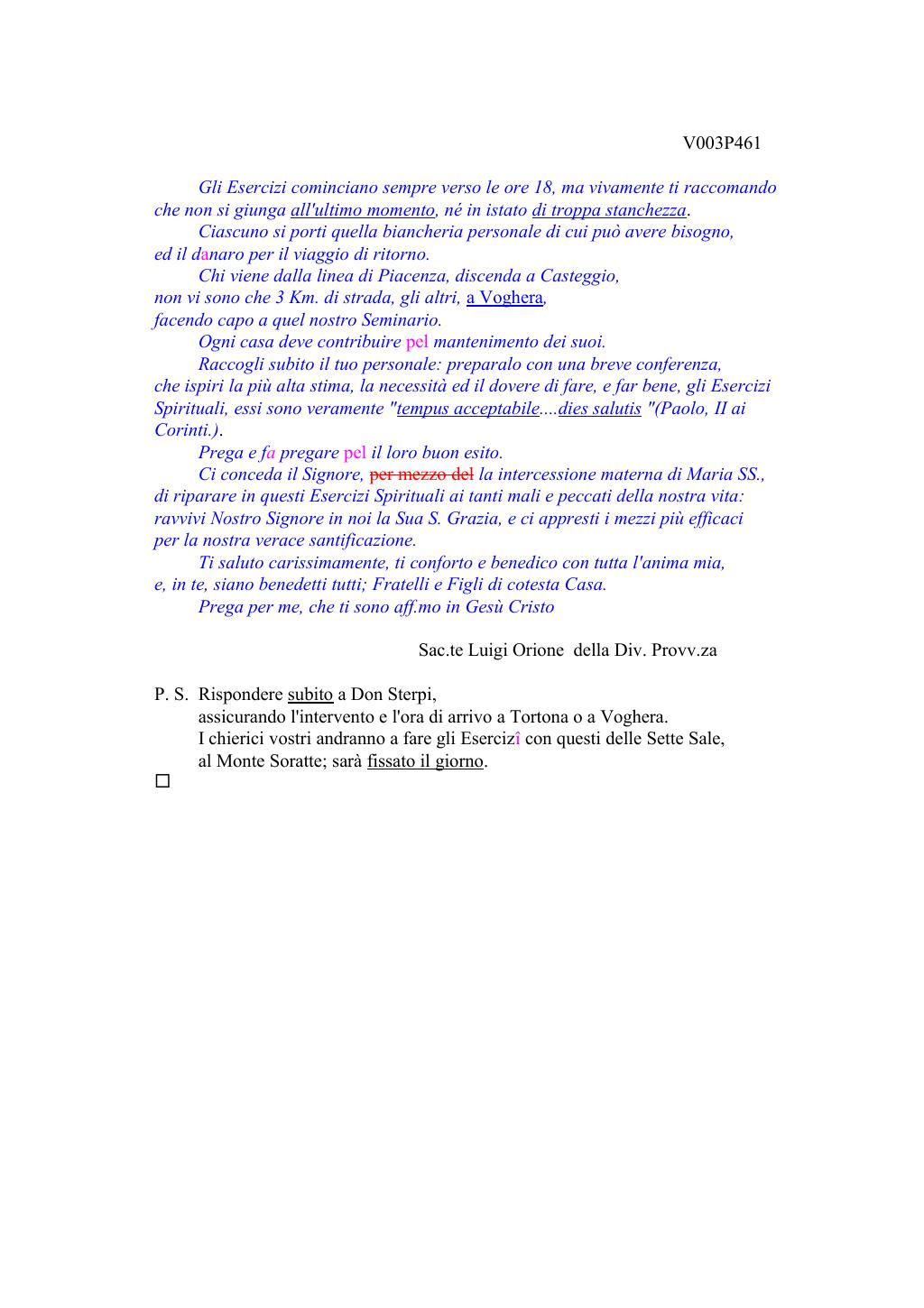 Scritti. Volume 003, pagina 160