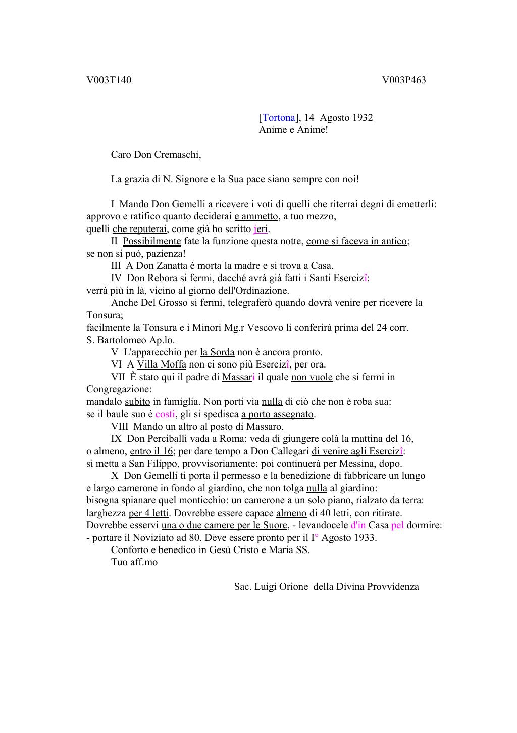 Scritti. Volume 003, pagina 162