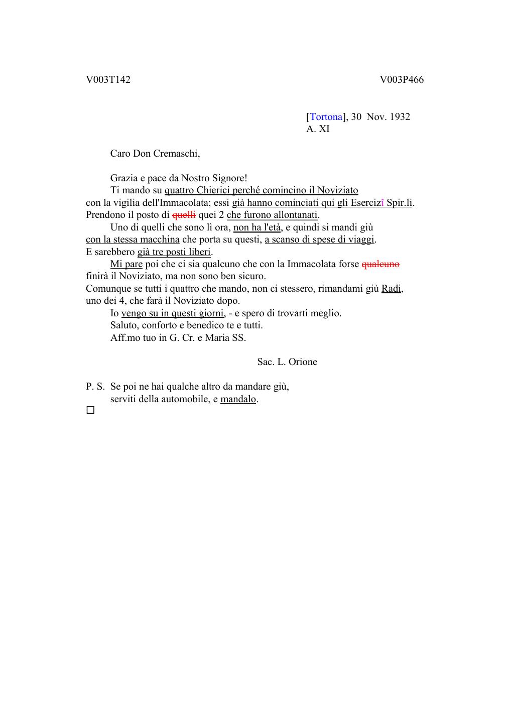 Scritti. Volume 003, pagina 165
