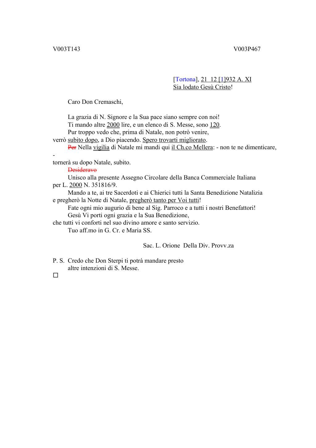 Scritti. Volume 003, pagina 166