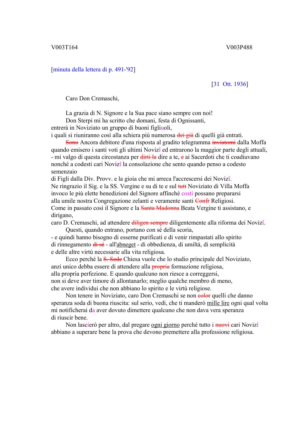 Scritti. Volume 003, pagina 189