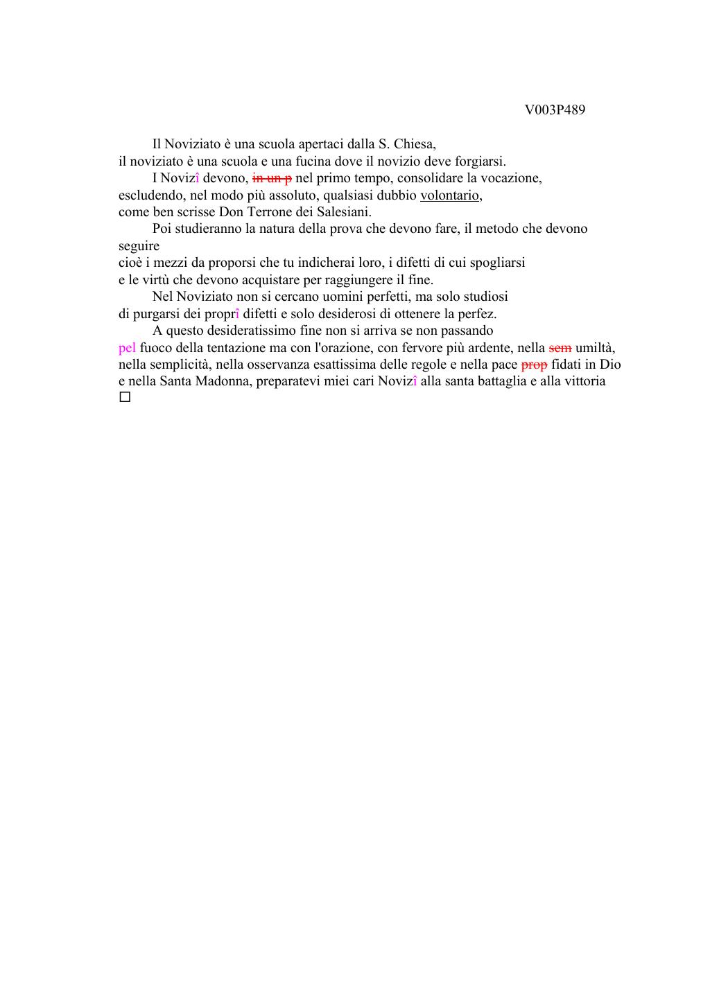 Scritti. Volume 003, pagina 190