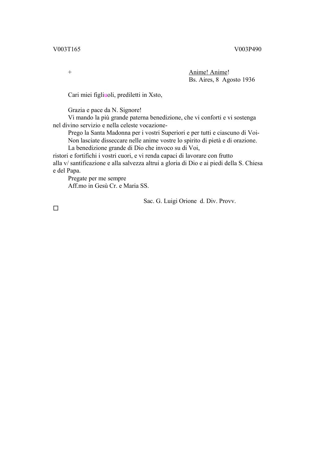Scritti. Volume 003, pagina 191