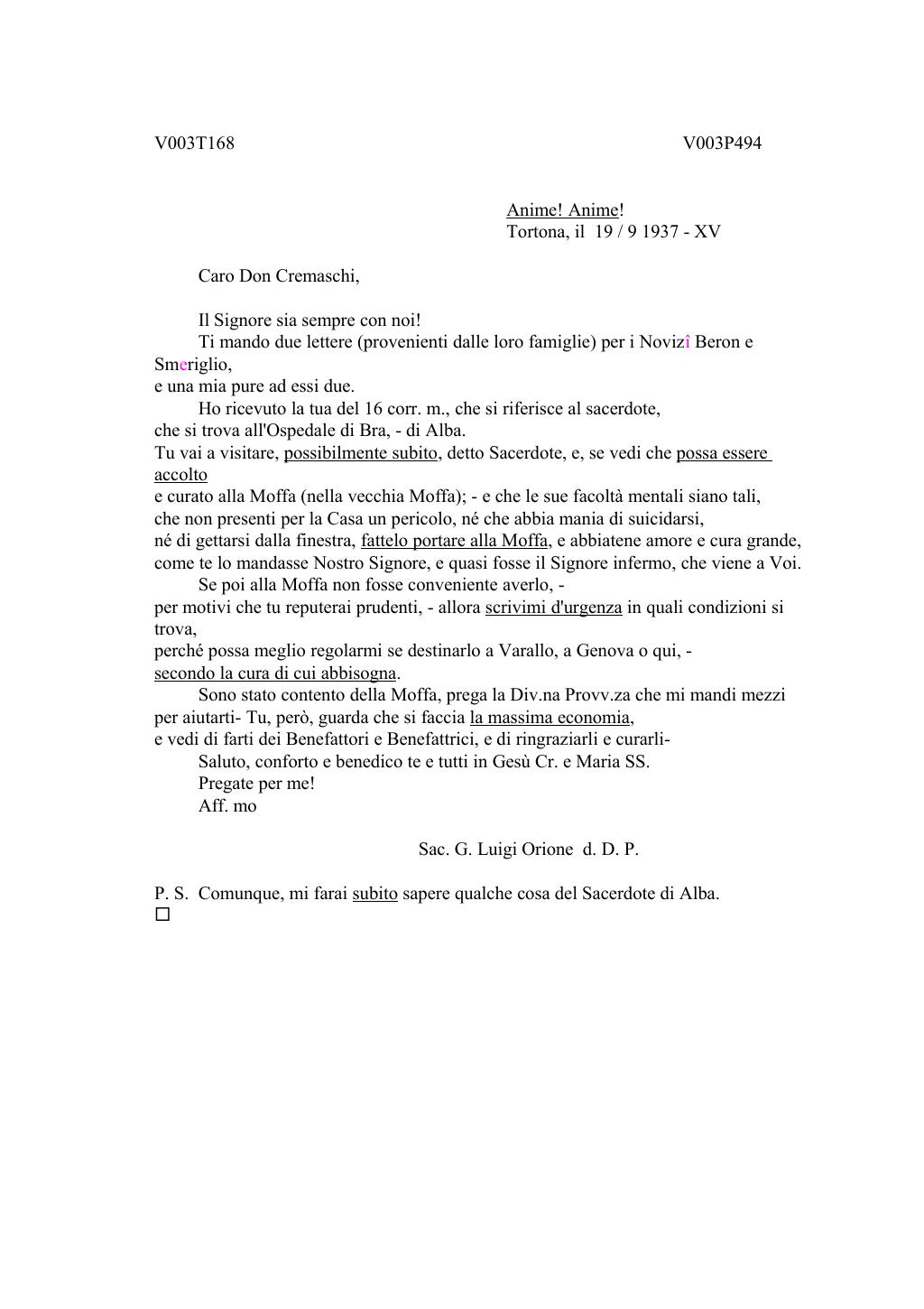 Scritti. Volume 003, pagina 195