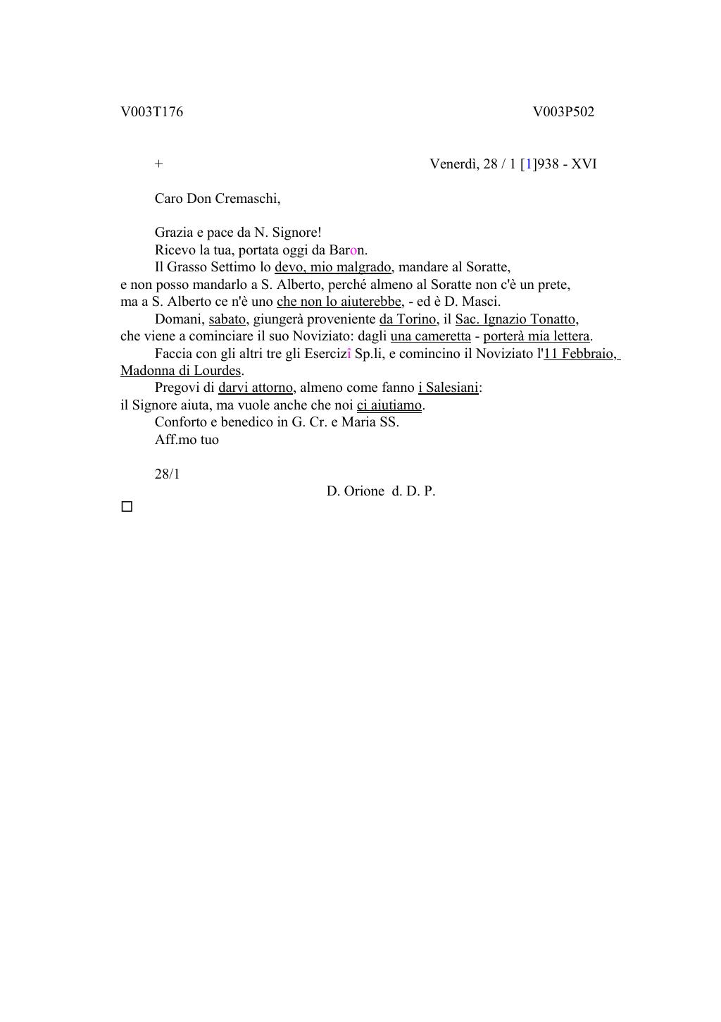 Scritti. Volume 003, pagina 203