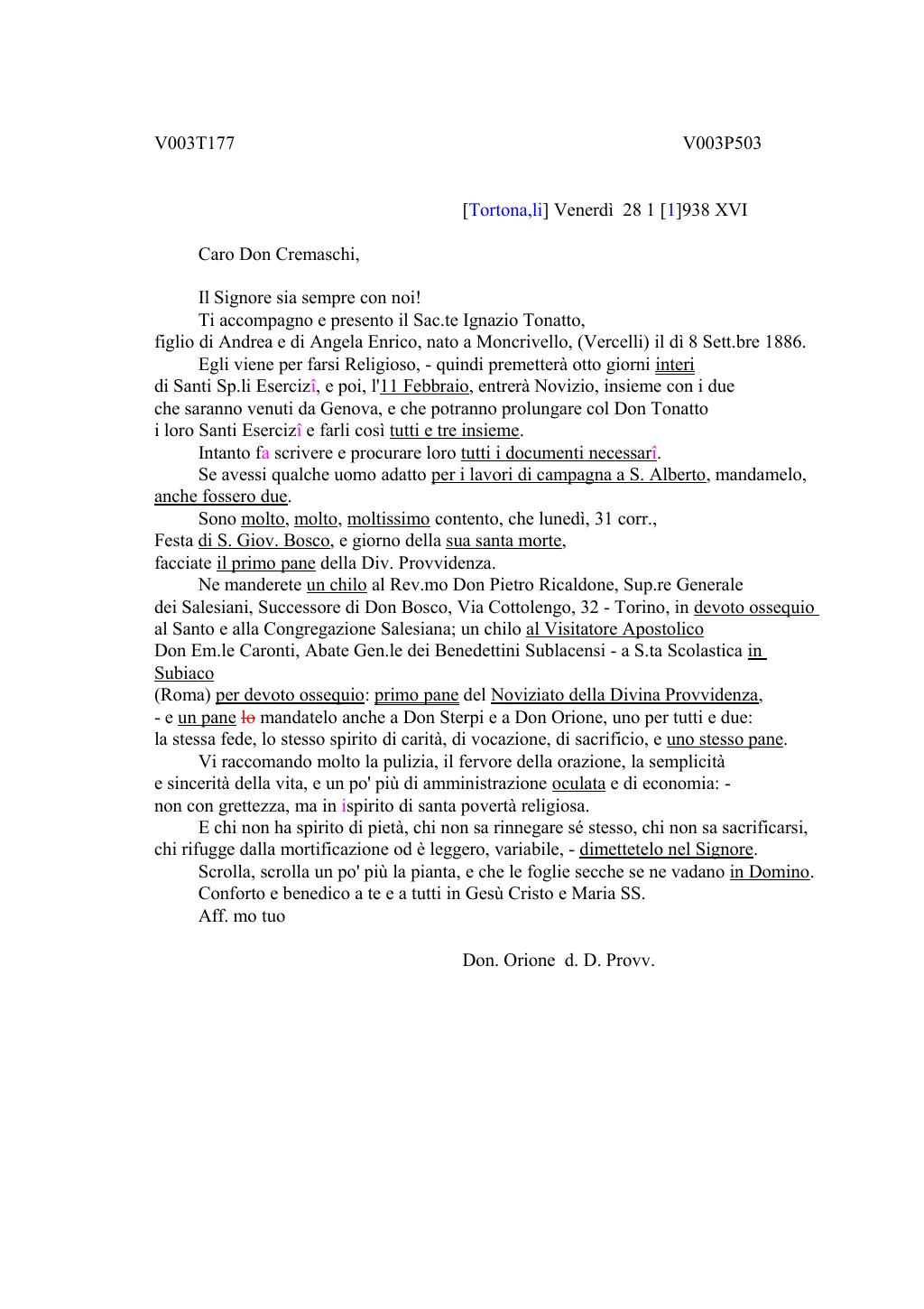 Scritti. Volume 003, pagina 204