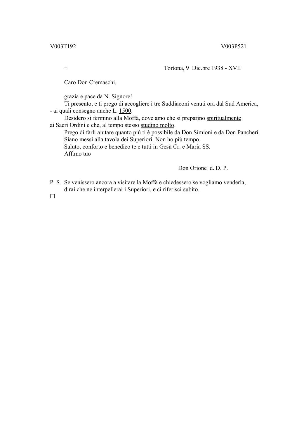 Scritti. Volume 003, pagina 222