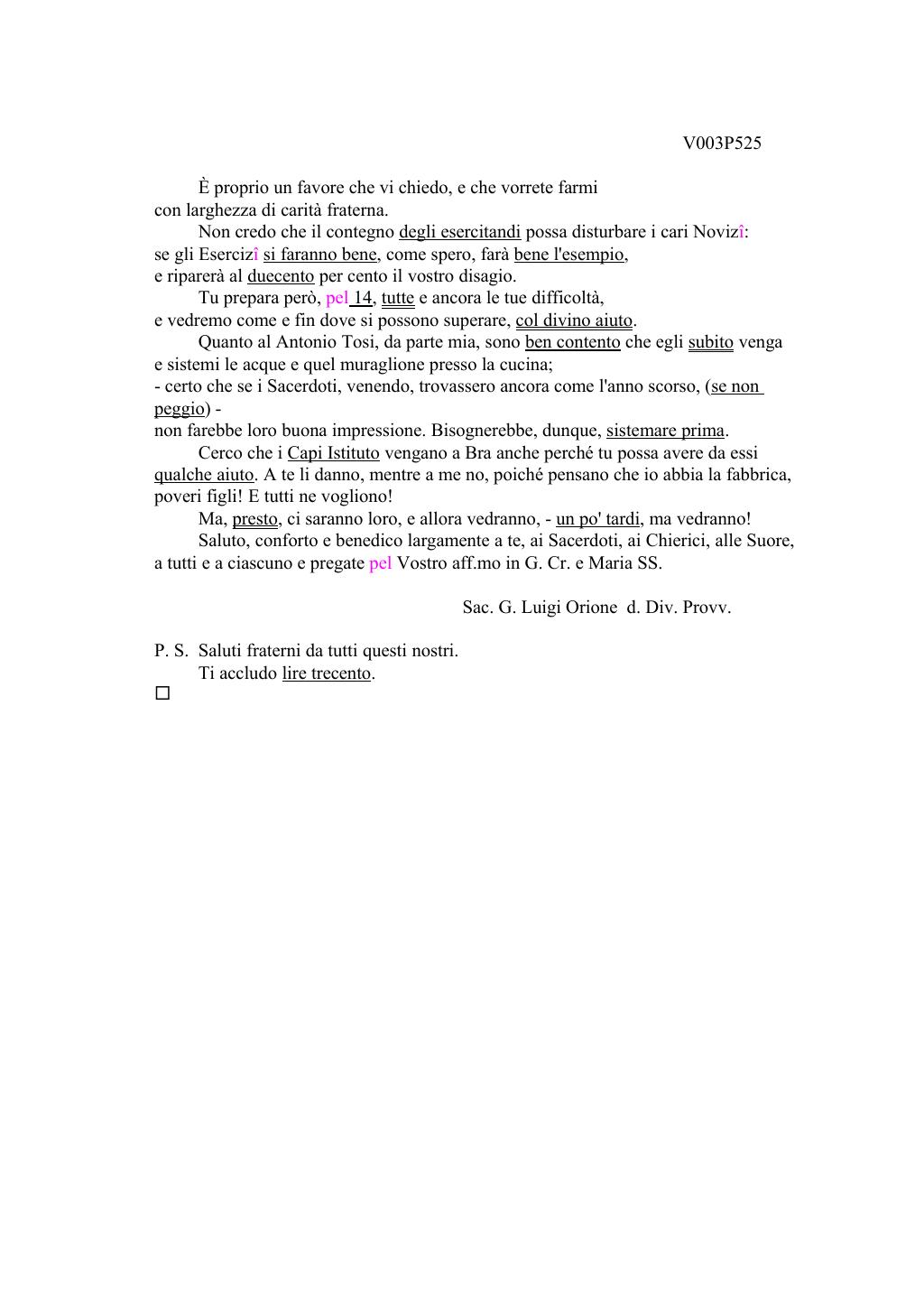 Scritti. Volume 003, pagina 226