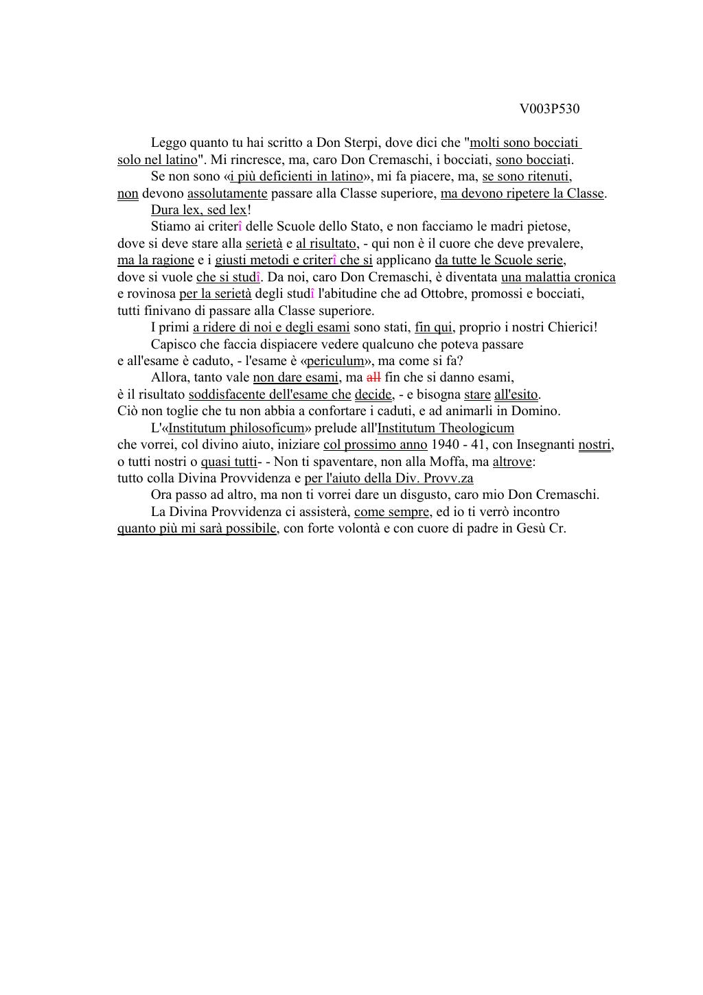 Scritti. Volume 003, pagina 231