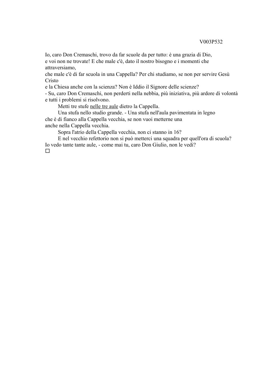 Scritti. Volume 003, pagina 233