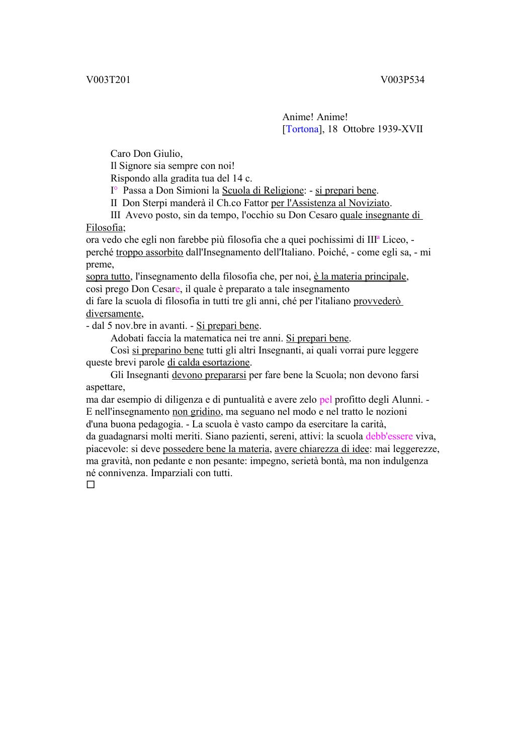 Scritti. Volume 003, pagina 235