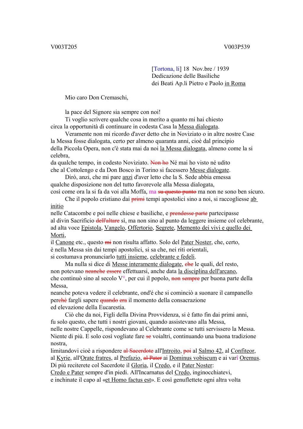 Scritti. Volume 003, pagina 240