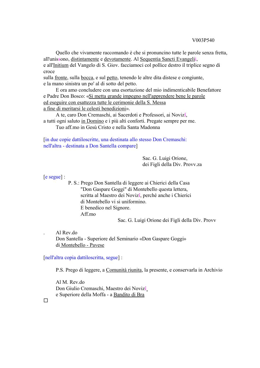 Scritti. Volume 003, pagina 242