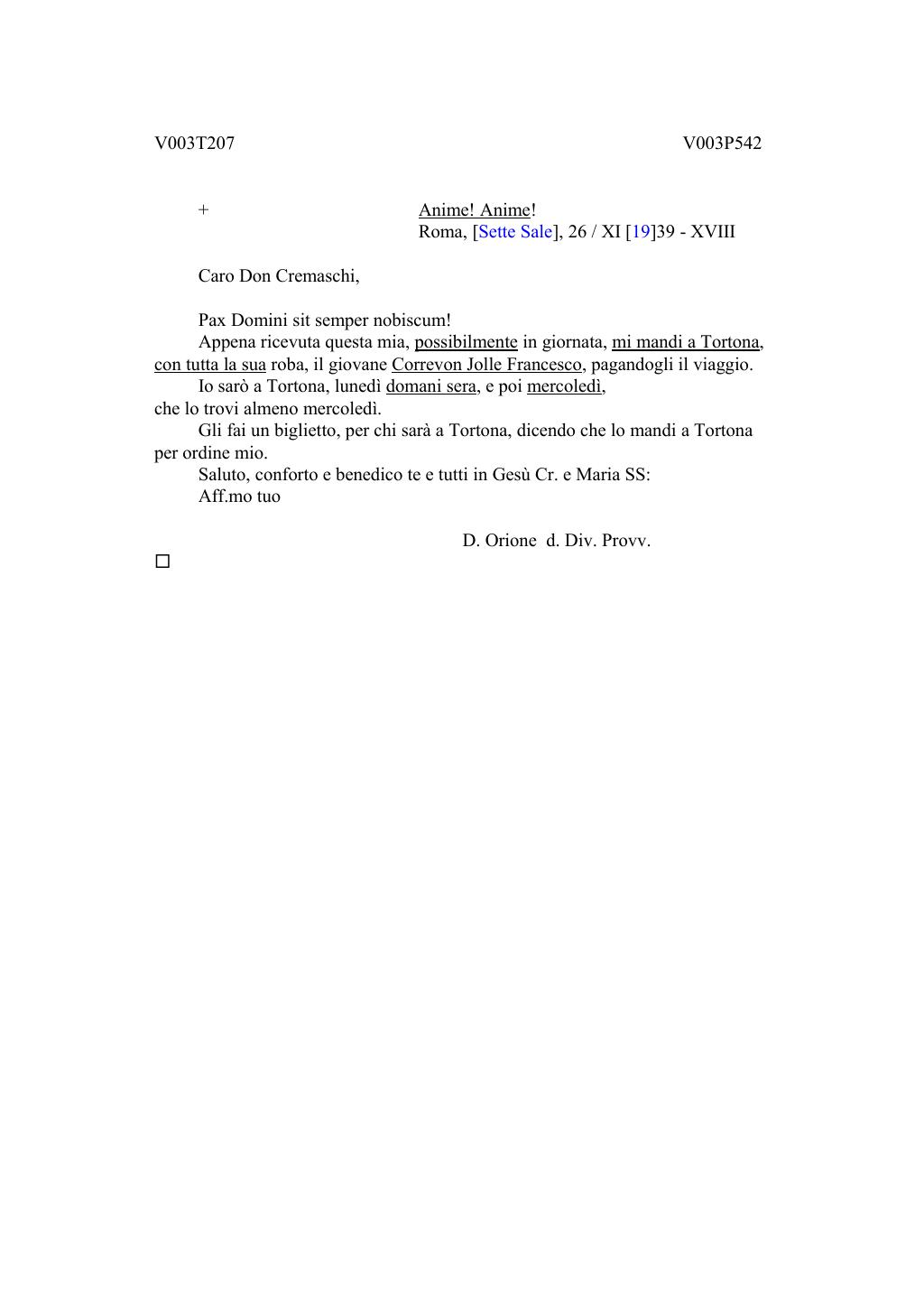 Scritti. Volume 003, pagina 244