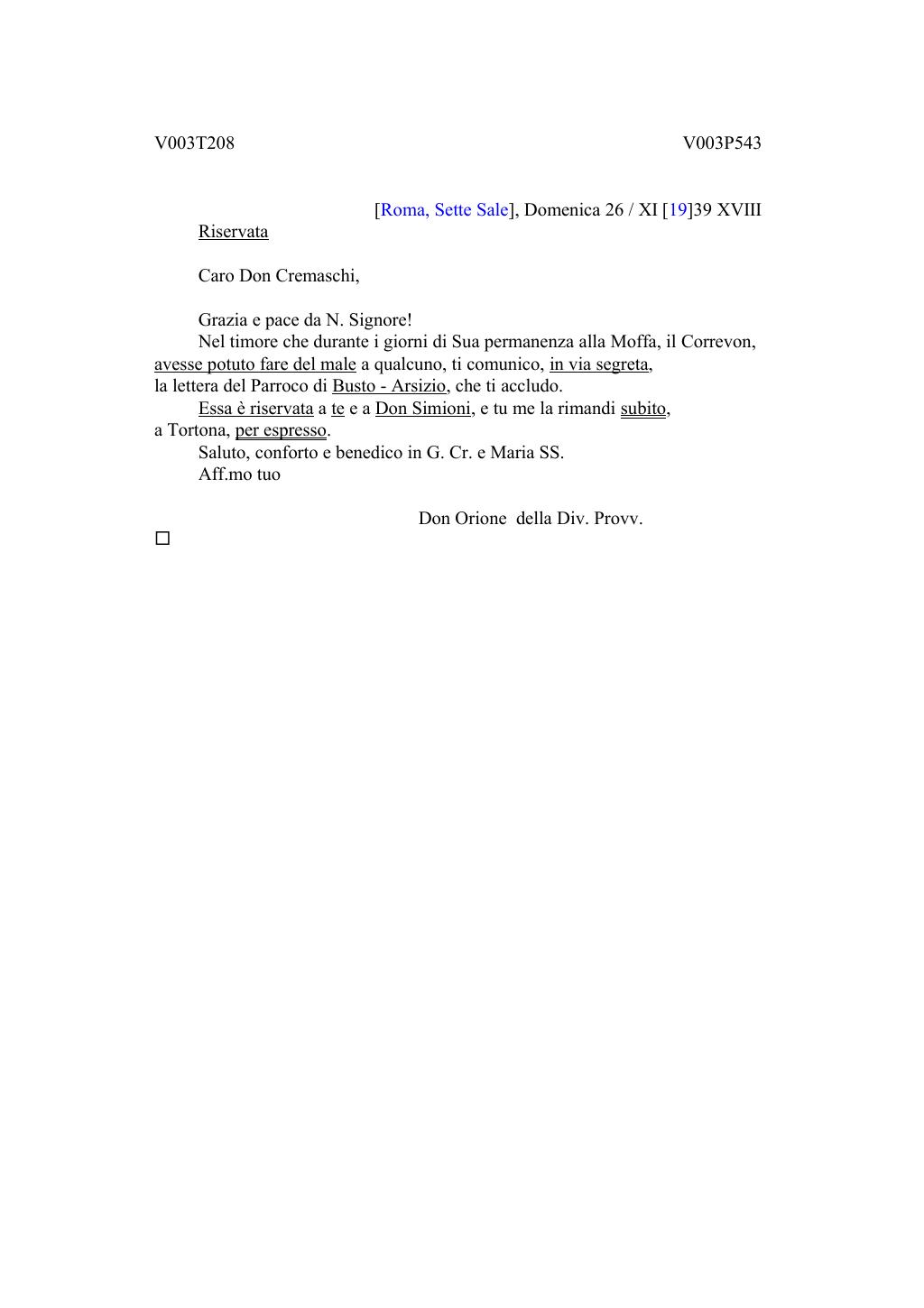 Scritti. Volume 003, pagina 245